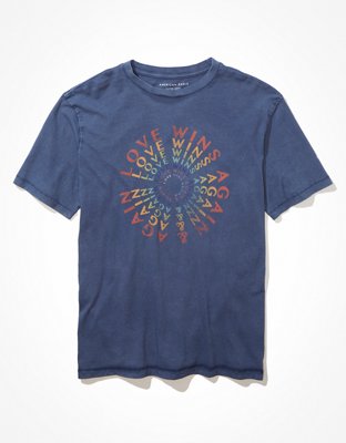 AE Pride Graphic T-Shirt