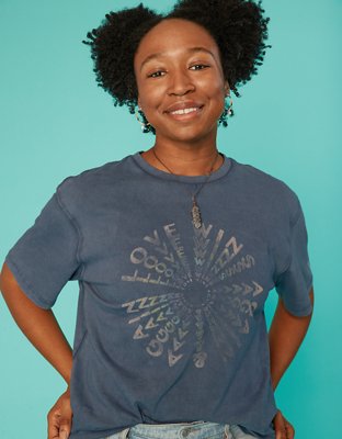 AE Pride Graphic T-Shirt