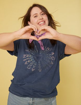 AE Pride Graphic T-Shirt