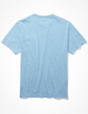 AE Logo Graphic T-Shirt