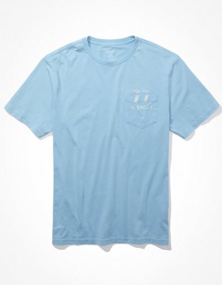 AE Logo Graphic T-Shirt