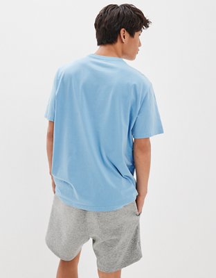 AE Logo Graphic T-Shirt