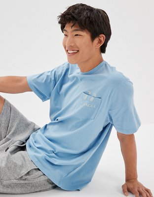 AE Logo Graphic T-Shirt