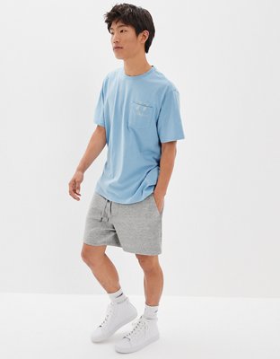 AE Logo Graphic T-Shirt