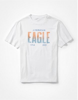 AE Super Soft T-shirt con gráfico