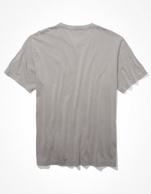 AE Super Soft Photoreal Graphic T-Shirt