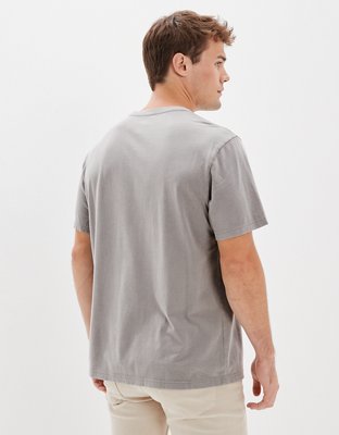 AE Super Soft Photoreal Graphic T-Shirt