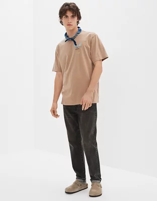 AE Super Soft Photoreal Graphic T-Shirt