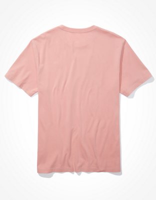 AE Super Soft Photoreal Graphic T-Shirt