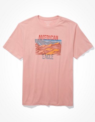 Nirvana shirt american outlet eagle