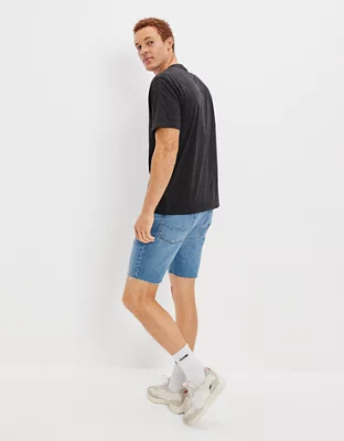 AE Super Soft Logo Graphic T-Shirt