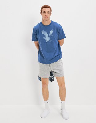 AE Logo Graphic T-Shirt