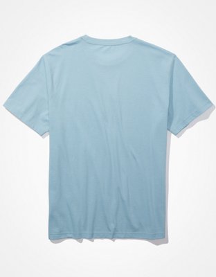 AE Logo Graphic T-Shirt