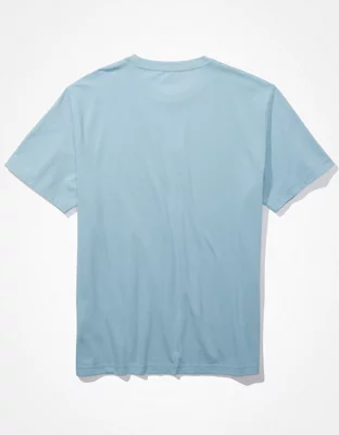AE Super Soft Logo Graphic T-Shirt