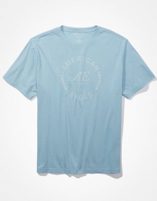AE Super Soft Logo Graphic T-Shirt
