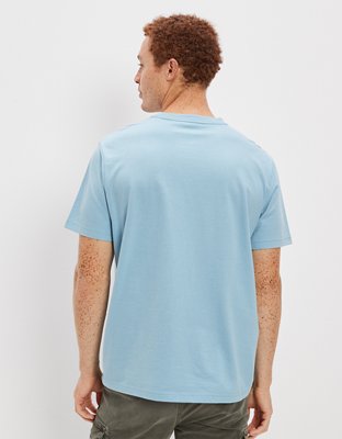 AE Logo Graphic T-Shirt