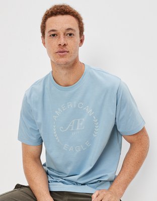 AE Logo Graphic T-Shirt