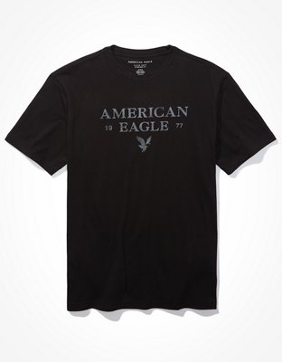 AE Logo Graphic T-Shirt