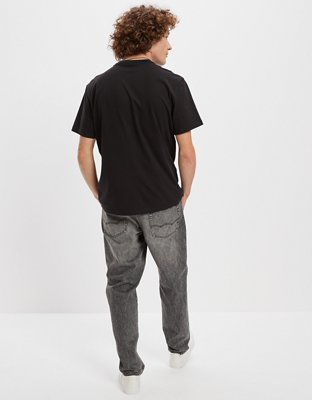 AE Super Soft Logo Graphic T-Shirt
