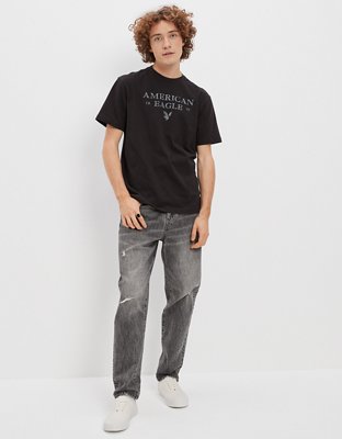 AE Logo Graphic T-Shirt