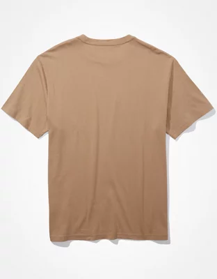 AE Super Soft Logo Graphic T-Shirt