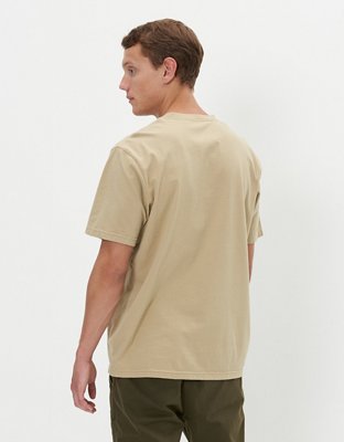 AE Super Soft Logo Graphic T-Shirt