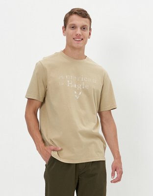 AE Logo Graphic T-Shirt