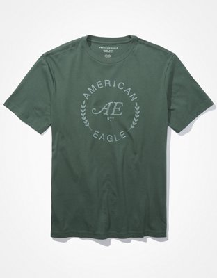 AE David Bowie Graphic T-Shirt | American Eagle