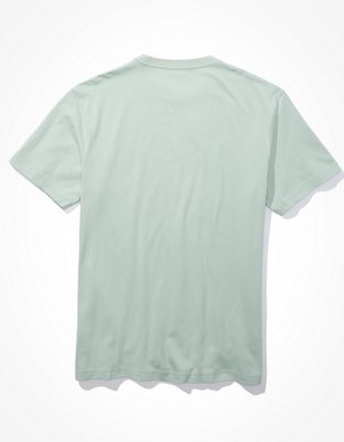 AE Logo Graphic T-Shirt