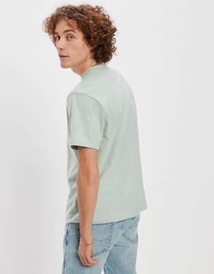 AE Logo Graphic T-Shirt