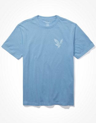 AE Logo Graphic T-Shirt