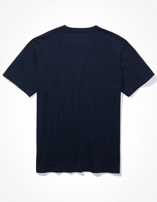 AE Logo Graphic T-Shirt