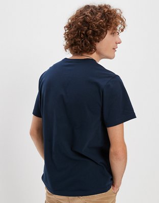 AE Logo Graphic T-Shirt