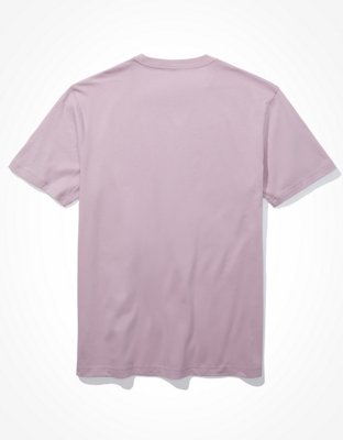 AE Logo Graphic T-Shirt