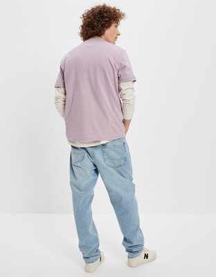 AE Logo Graphic T-Shirt