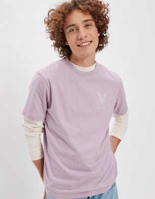 AE Logo Graphic T-Shirt