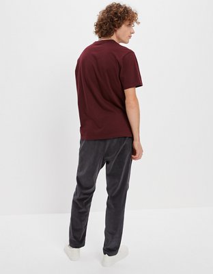 AE Super Soft Logo Graphic T-Shirt