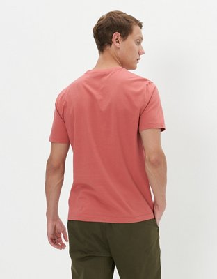 AE Logo Graphic T-Shirt