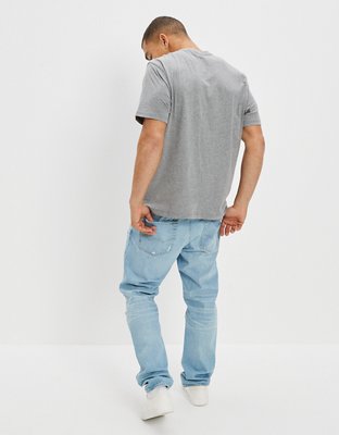 AE Logo Graphic T-Shirt