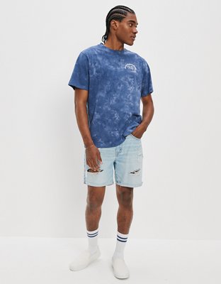 AE Logo Graphic T-Shirt