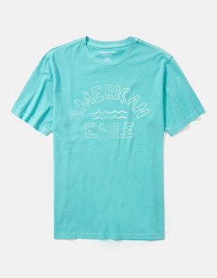 AE Logo Graphic T-Shirt