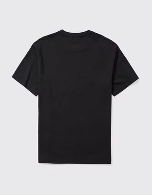 AE Super Soft Logo Graphic T-Shirt