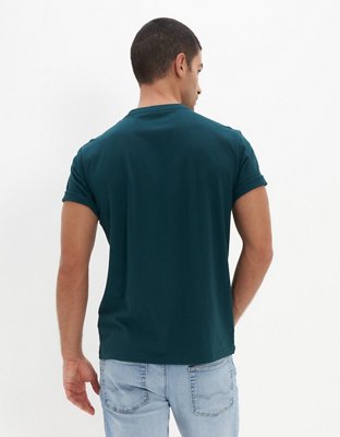 AE Logo Graphic T-Shirt