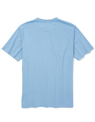 AE Logo Graphic T-Shirt