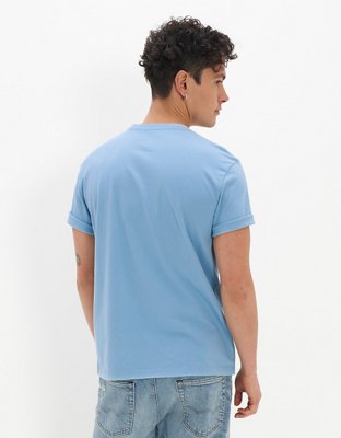 AE Logo Graphic T-Shirt