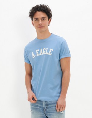 AE Logo Graphic T-Shirt