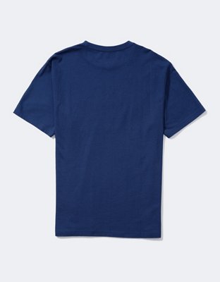 AE Logo Graphic T-Shirt