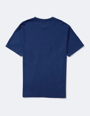 AE Super Soft Logo Graphic T-Shirt