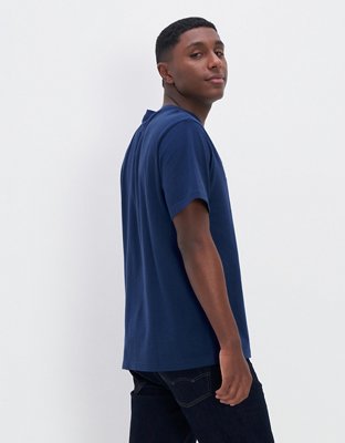 AE Logo Graphic T-Shirt