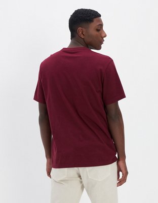 AE Super Soft Logo Graphic T-Shirt